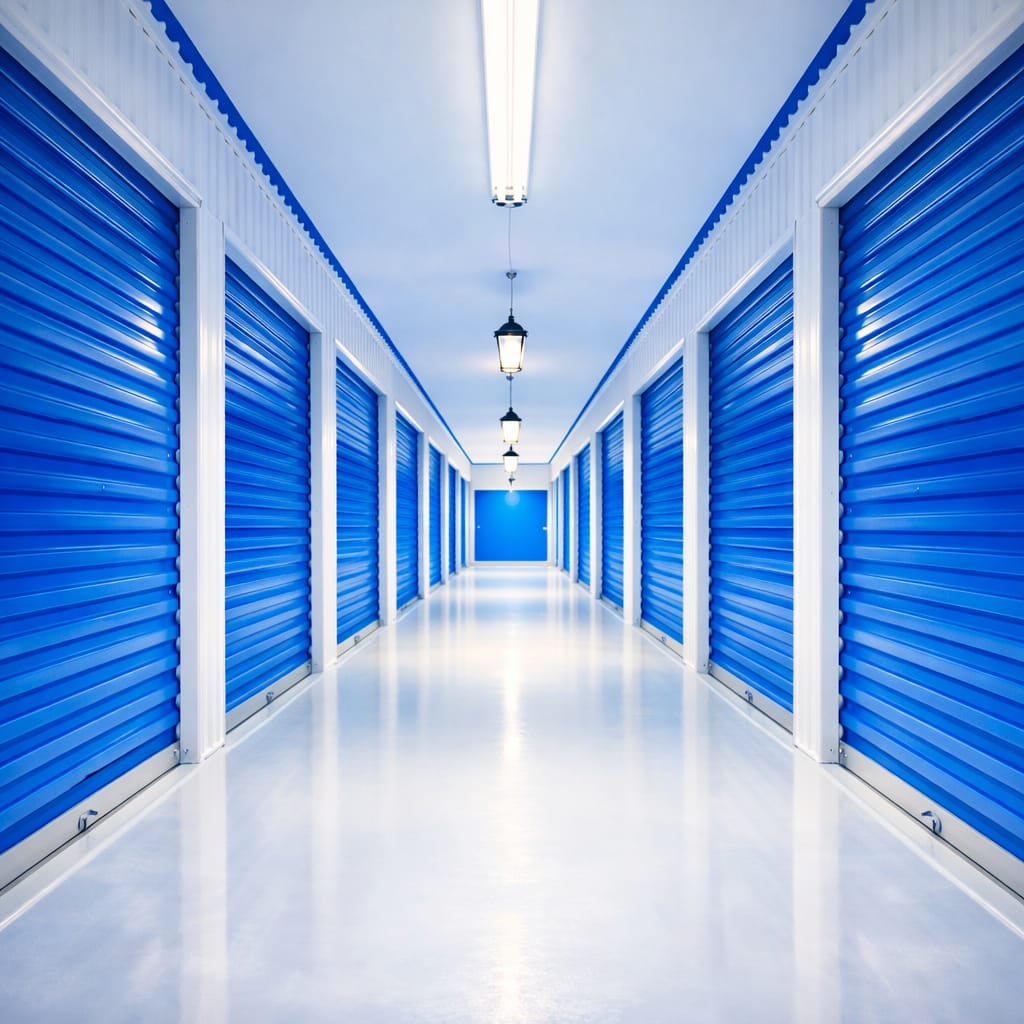 Oberursel selfstorage